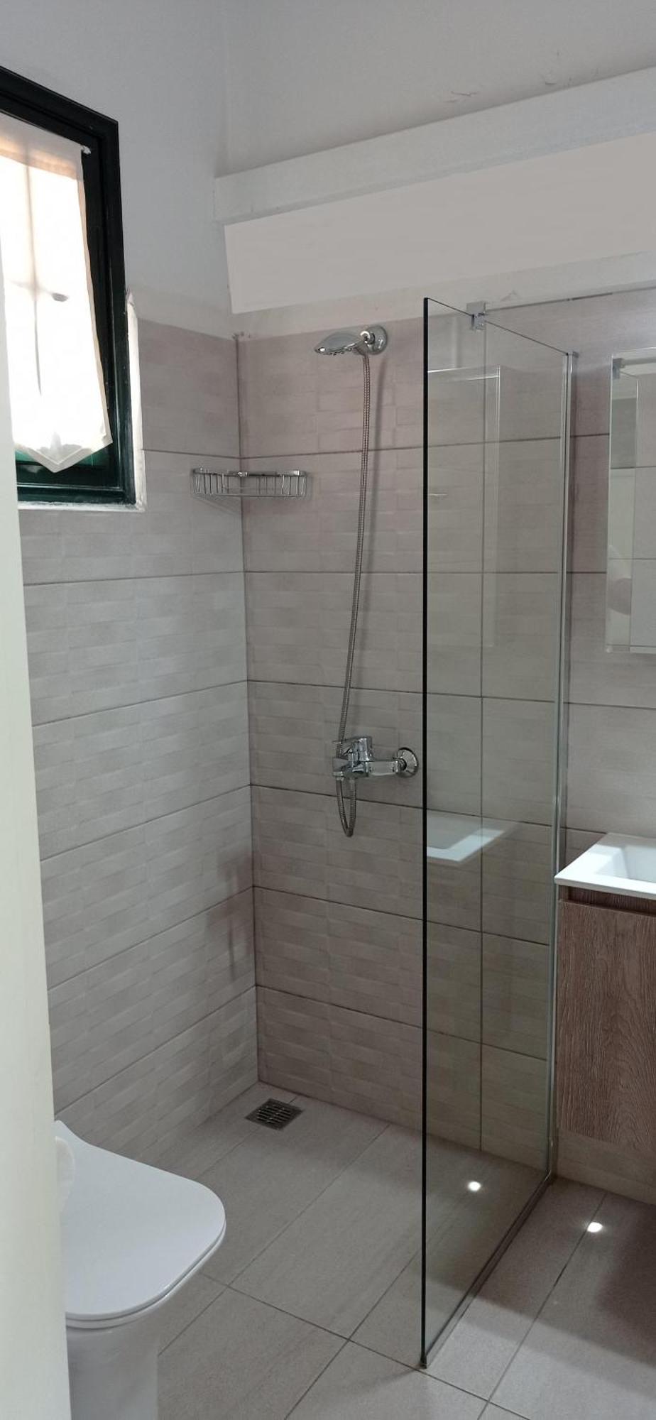 Aristotelis Apartments Fríkesz Kültér fotó